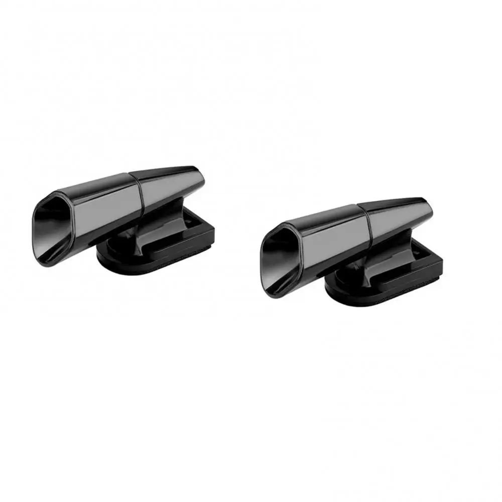 2 шт., свистки с предупреждением оленя, ультразвуковое оповещение о животных, свистки для отпугивания дикой природы, мини-автомобиль, мотоцикл, безопасный свисток с оленями