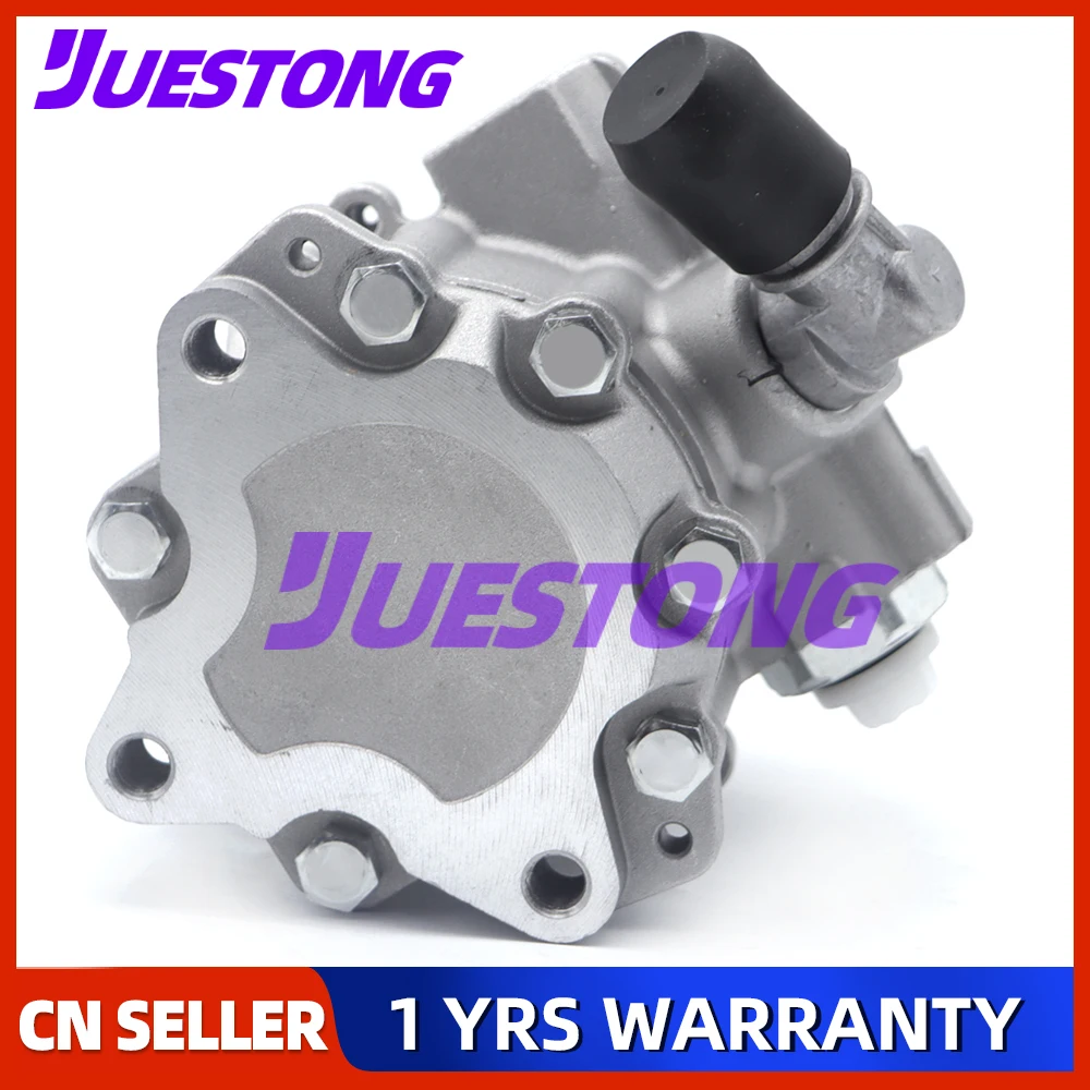 Насос гидроусилителя руля для AUDI A4 A6 C5 SKODA SUBERB VW PASSAT 4B0-145-155E 4D 0145153 8D 0145156 Ф КС 00000552