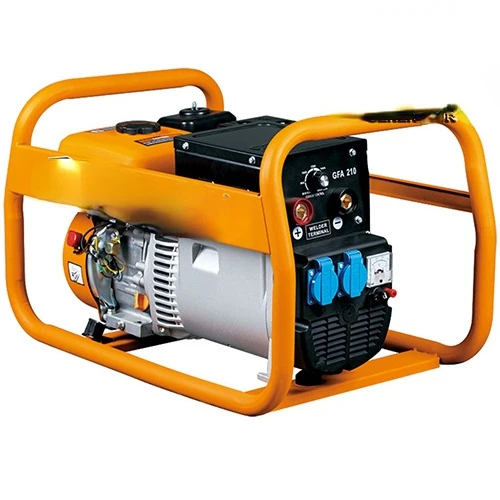 КВт однофазный маховик-генератор цена на продажу |