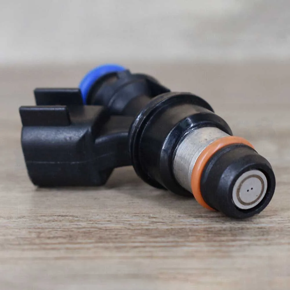 

4.8 5.3 6.0 6.2 217-1621 12580681 Fuel Injectors 12580681 8pcs For ACDelco