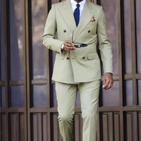four seasons mens slim suit classic business casual youth mens banquet groom groomsmen banquet suit two piece %eb%b8%94%eb%a0%88%ec%9d%b4%ec%a0%80 yphm12