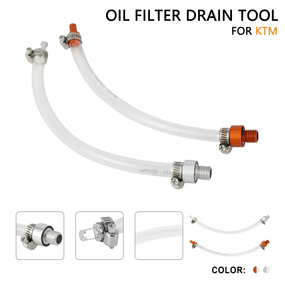 

Сливная Пробка Масляного Фильтра KTM Для Мотоциклов SX, SX-F, EXC, EXC-F, XC, XC-F, XC-W, TPI, SIX DAYS 125, 250