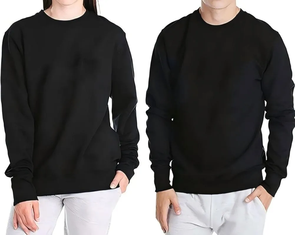 Свитшот с длинным рукавом для фотоальбома Feid Merch Mor No Le Temas A La Oscuridad