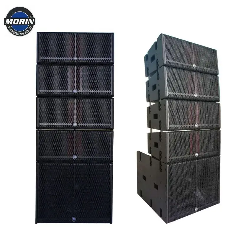 

Passive Speakers Audio System Sound Passive Line Array Speakers
