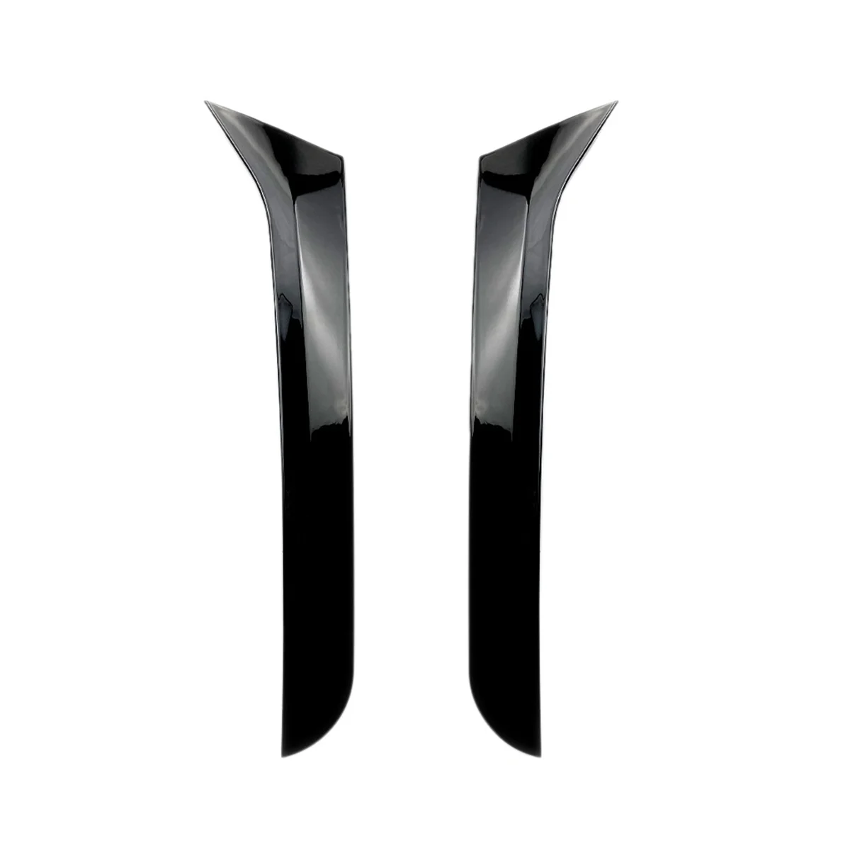 

Спойлер для заднего крыла, спойлер для заднего стекла, автомобильный спойлер для бокового крыла