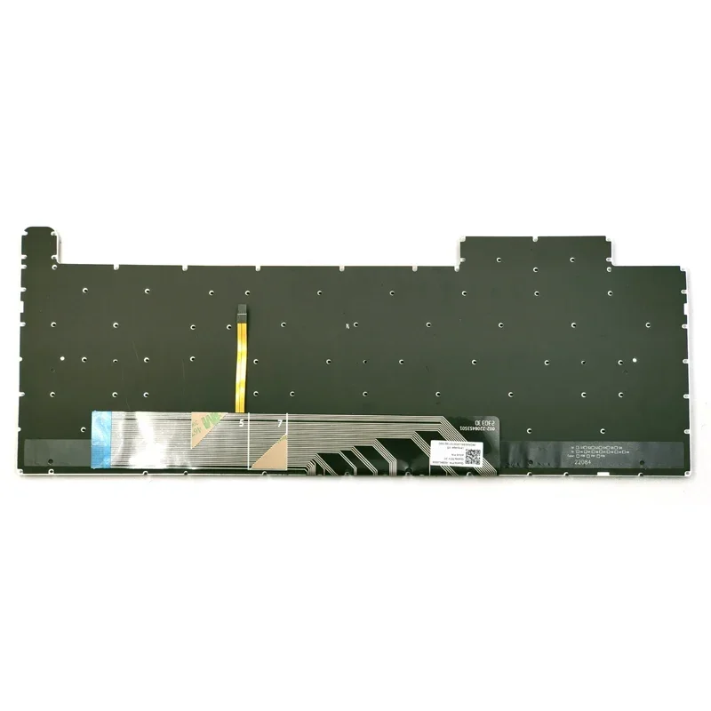 Клавиатура для ноутбука Asus TUF Gaming WYORESY