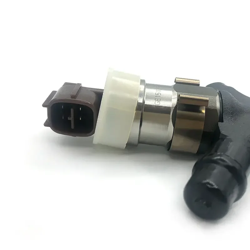 высокое качество 095000 -0750 23670-30020 1KD FTV Diesel inyector Common Rail топливная форсунка для Toyota Land
