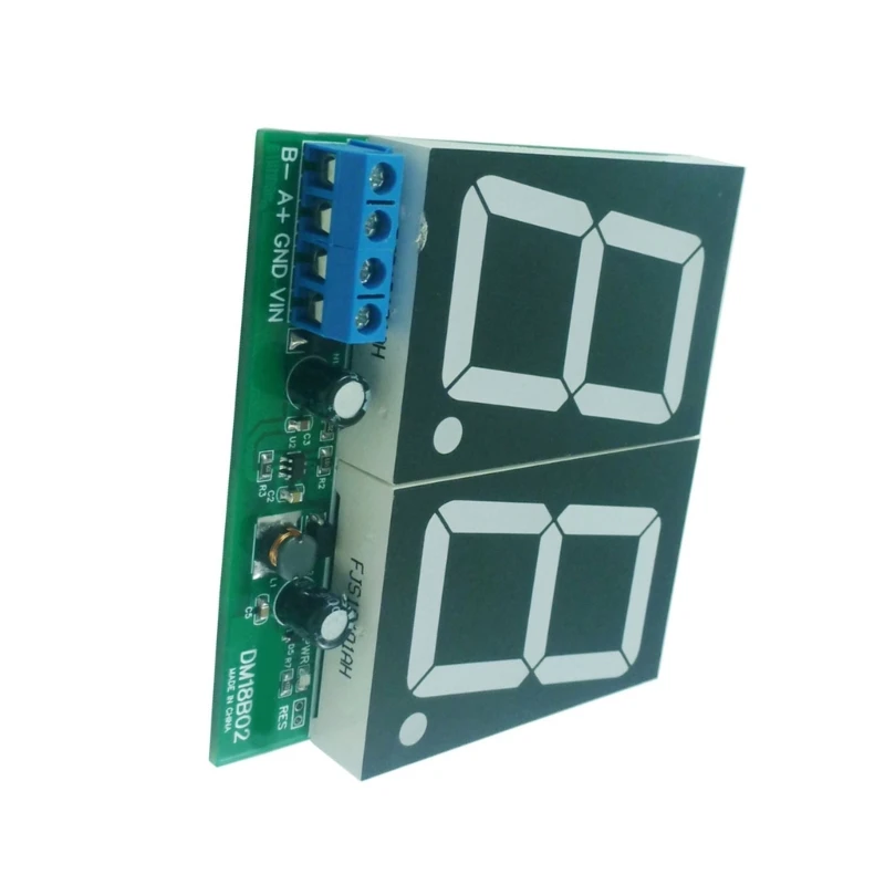 Цифровые аналоговые датчики Модуль ЖК-дисплея со светодиодной подсветкой 1 8