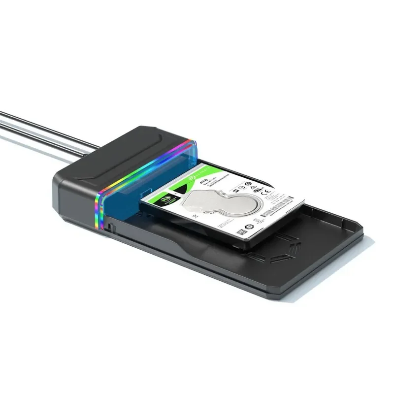 Корпус для жесткого диска SATA-USB 3.0