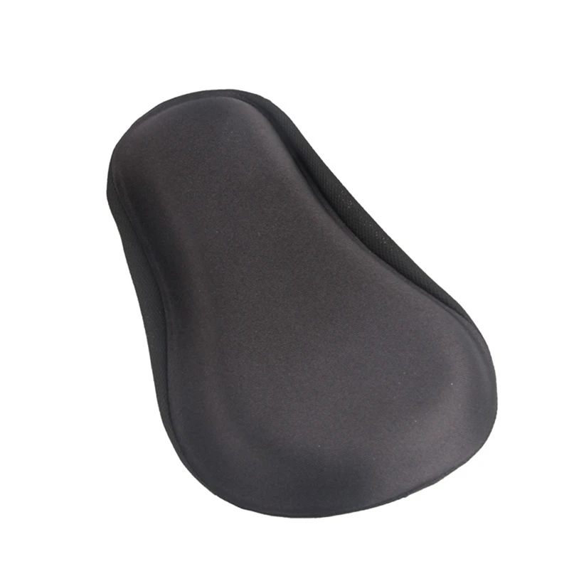 

Bike Seat Cover,Bike Seat Cushion For Women Men Comfort,Soft Comfortable Bike Seat Covers For Cycling Bicycle