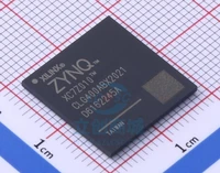 xc7z010 2clg400i package bga 400 new original genuine programmable logic ic chip