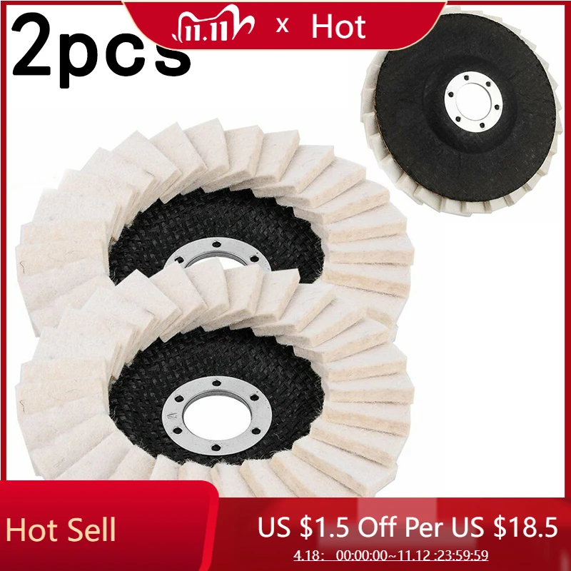 

2020 Новый Сменный угловой шлифовальный станок полировальный круг шлифовальный станок Легкий 125x22 мм