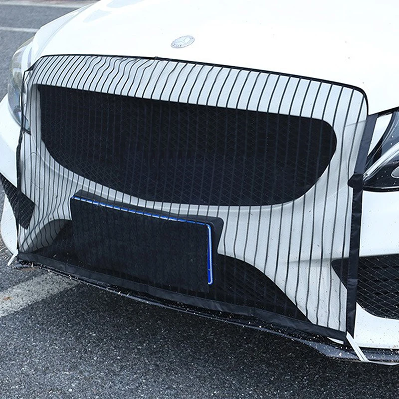 Универсальная крысиная защита от насекомых автомобильный конденсатор защитная