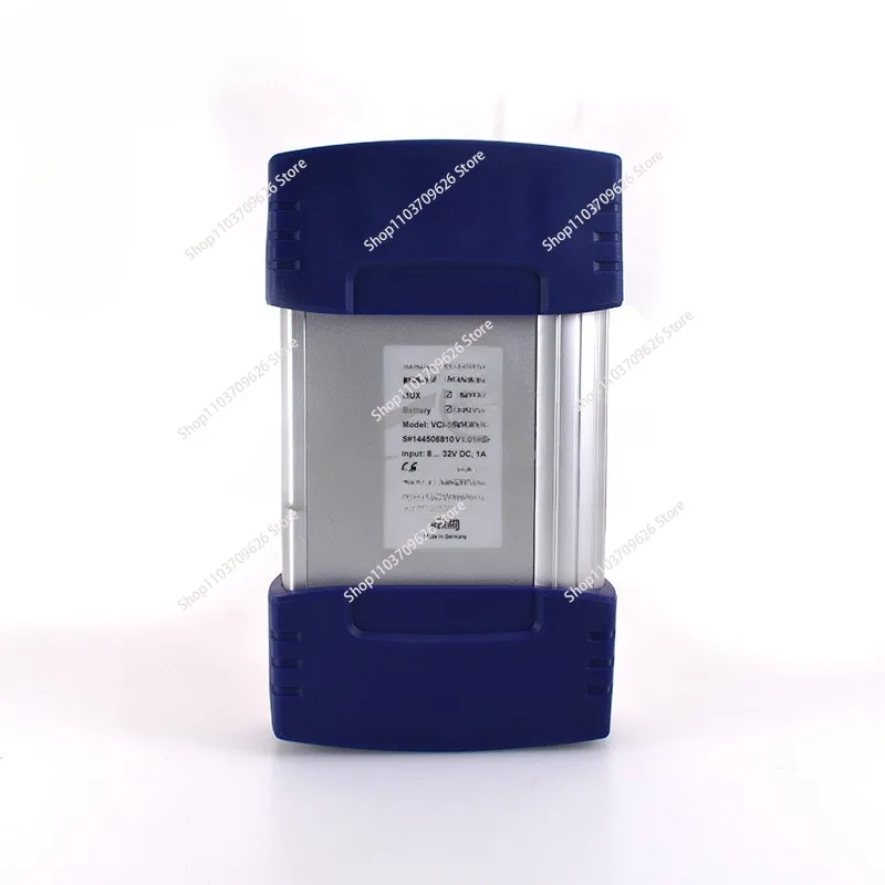 Диагностический инструмент для грузовика DAF VCI 560 Davie 5.6.1 приложение V95