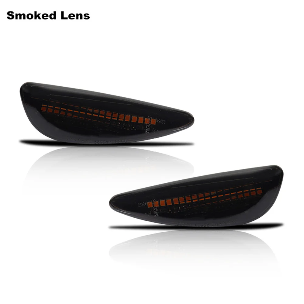 

Последовательные динамические светодиодные передние крылья автомобиля, боковые габаритные указатели поворота для Hyundai Solar Verna Accent 2011-2016 и I20 2010-2022