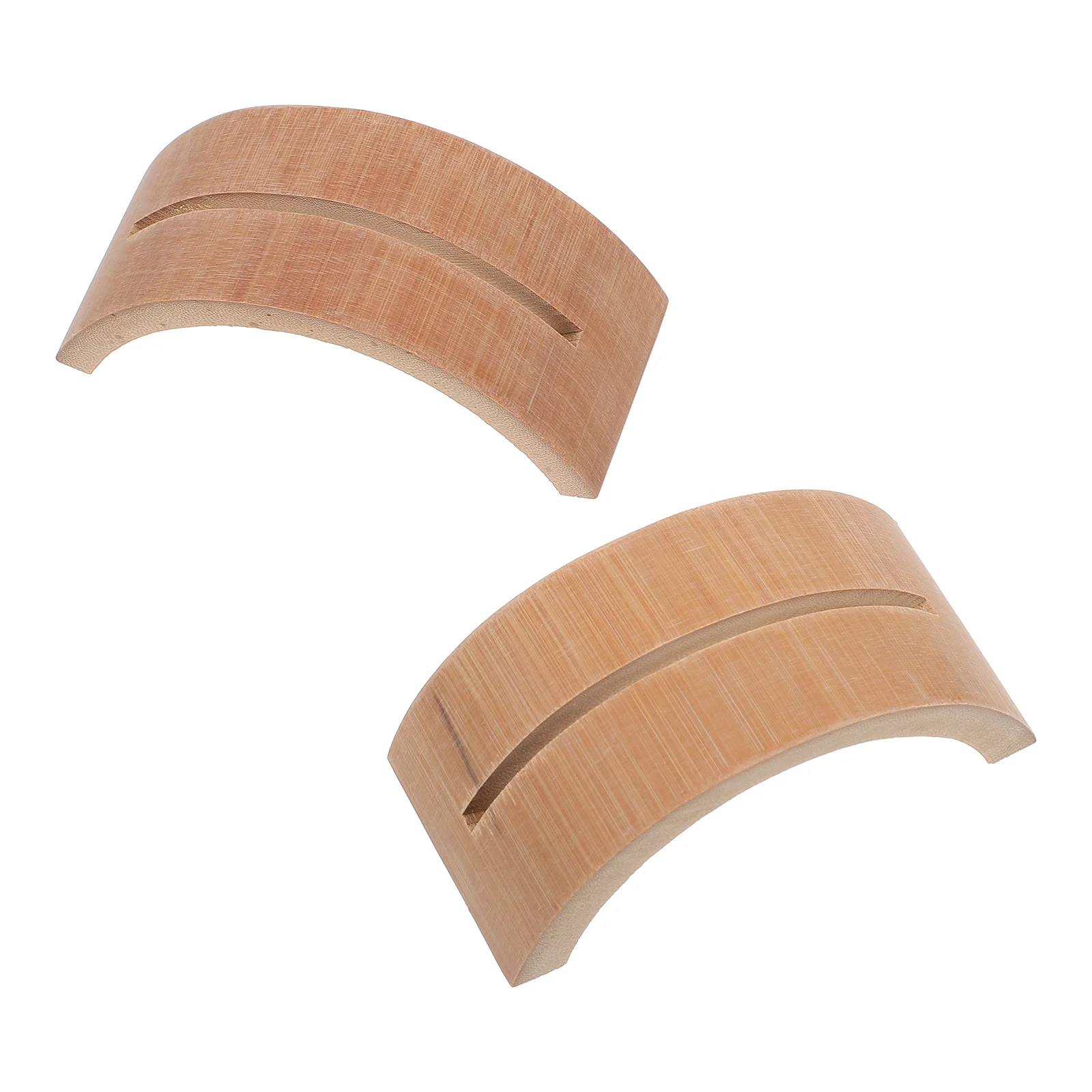 

2 Pcs Decorative Fan Display Holder Hand Fan Bracket Retro Fan Hand Fan Wall Hanger Round Fan Holder Spanish Decor