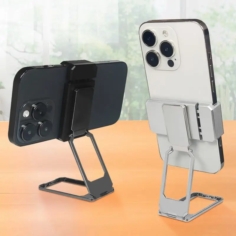 

Finger Ring Buckle Phone Stand Holder 360 Degrees Rotatable Back Clip Folding Tablet Holder Universal Laptop Stand Mini