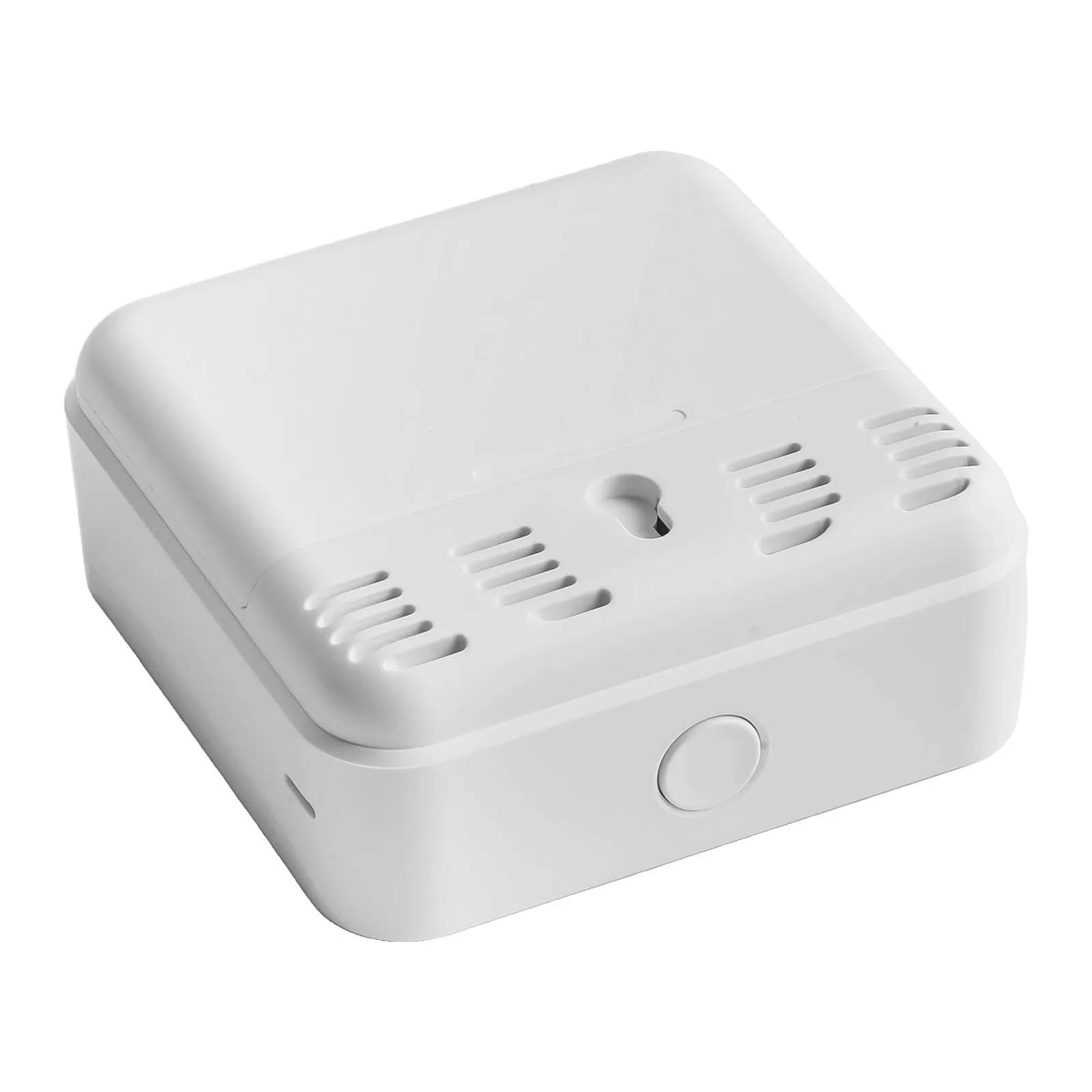 Для Tuya Smart WiFi термометр и гигрометр для мониторинга температуры в помещении с