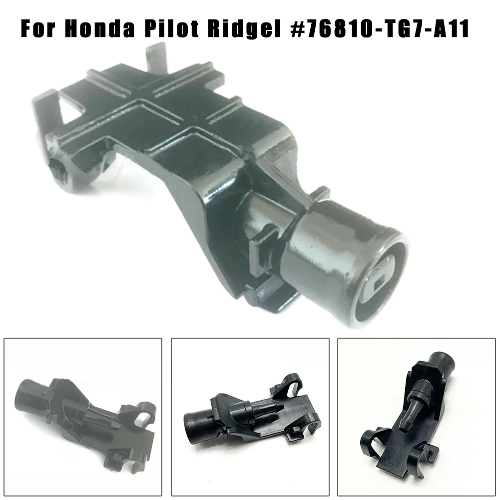 

For Honda Pilot Ridgel Front Windshield Washer Nozzle Assembly Nozzle Assembly