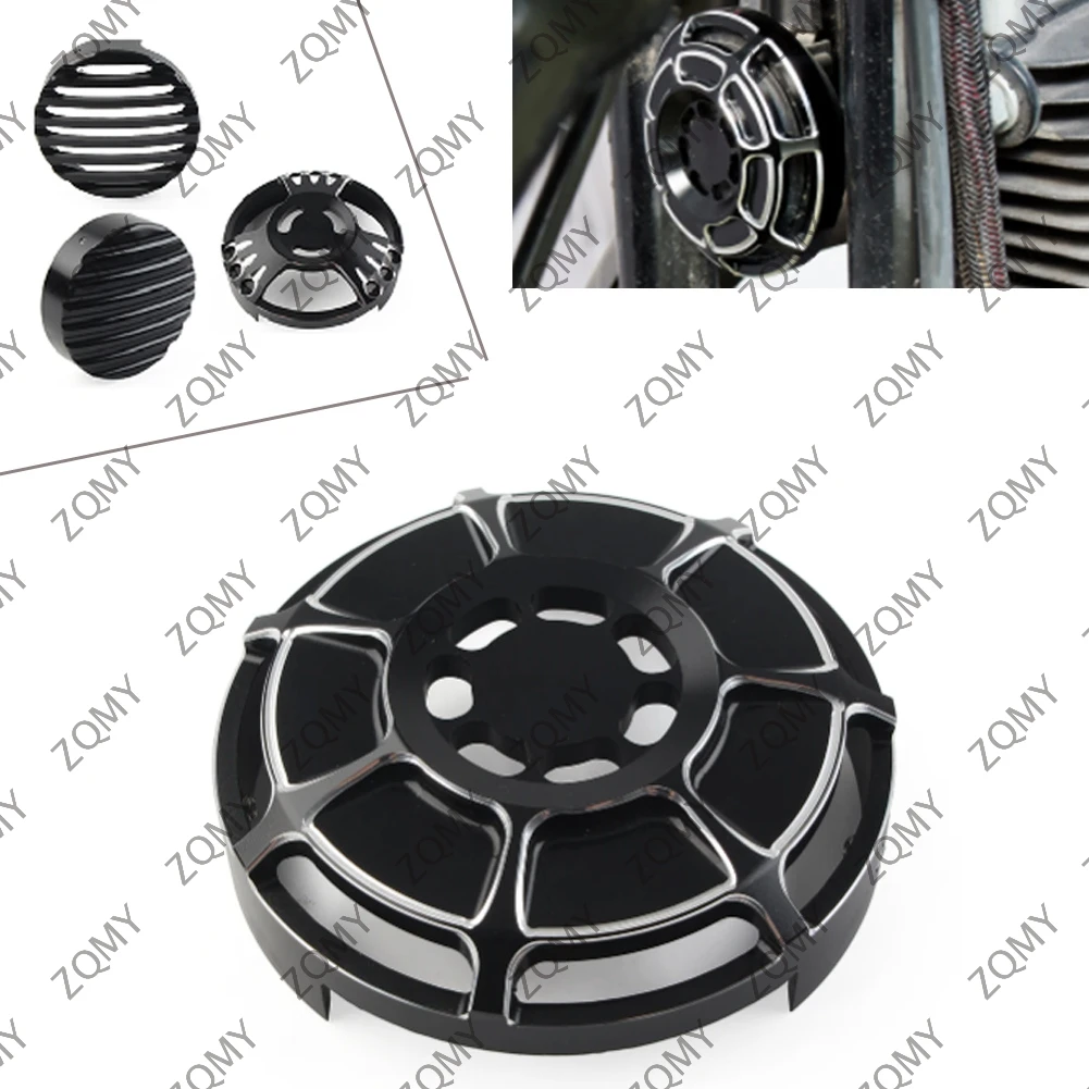 Алюминиевый чехол с горизонтальным рисунком для таймера синхронизации