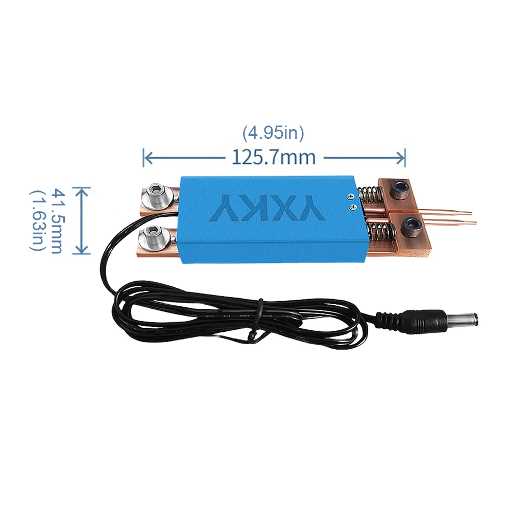 Ручка для точечной сварки