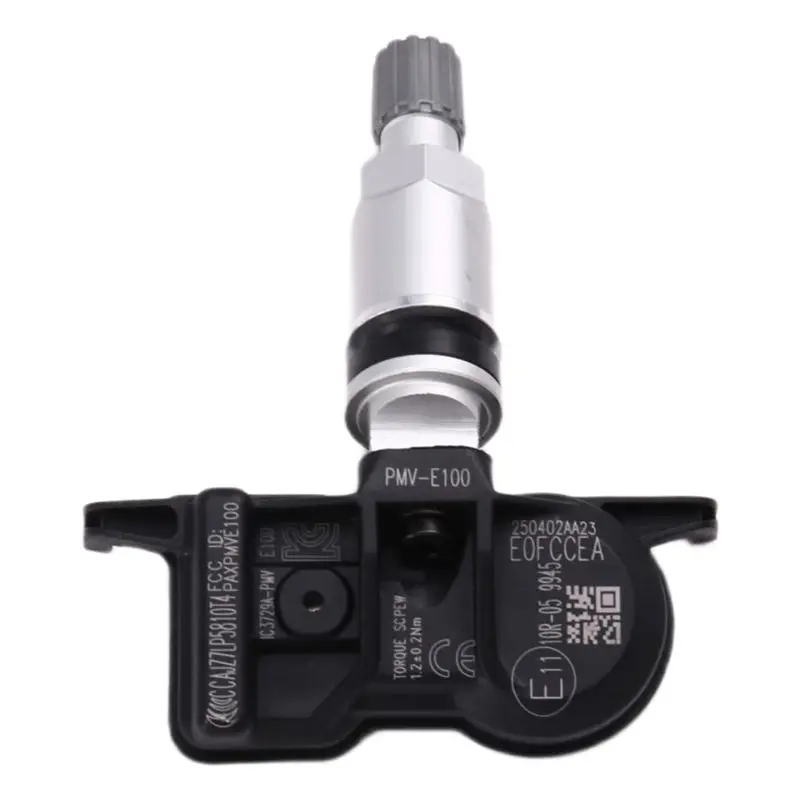 Фото Датчик контроля давления в шинах Durable-PMV-E100 42607-53040 433 МГц для Toyota AVALON CAMRY 4RUNNER COROLLA №1