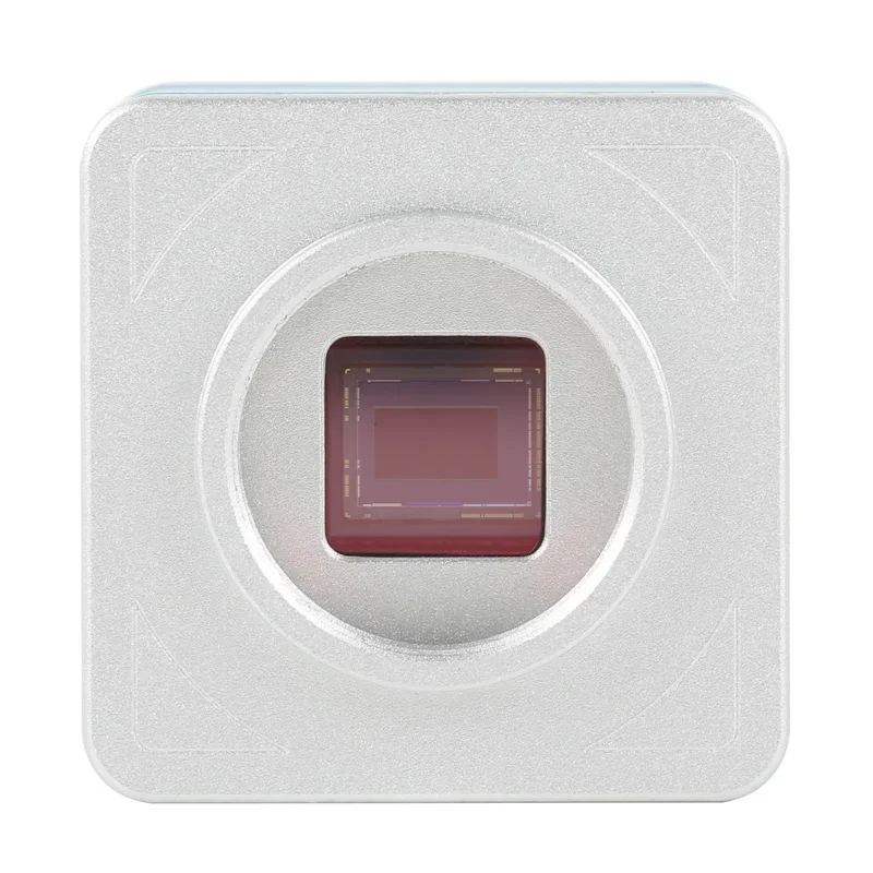 Электронный видеомикроскоп 4K 41 МП UHD Sony IMX334 180X 200X 300X объектив для ремонта