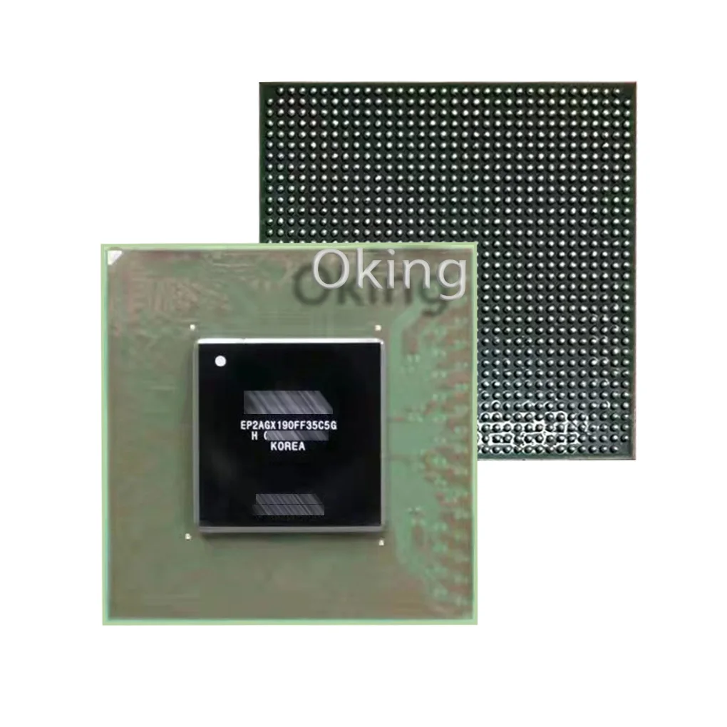 EP2AGX190FF35I5N EP2AGX190FF35I4N