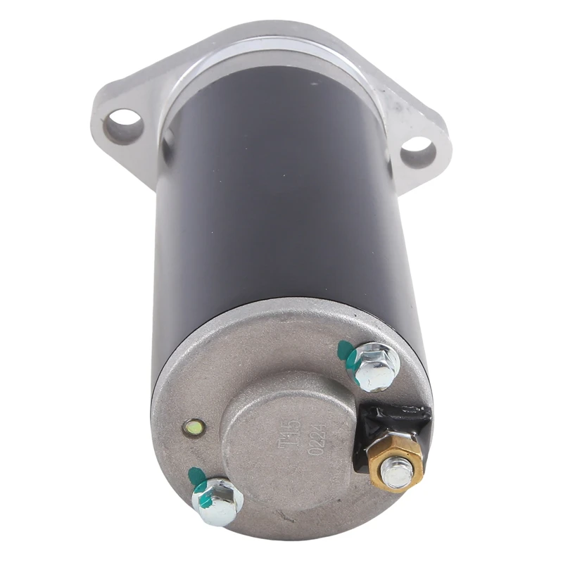 682-81800-11 682-81800-12 подвесной мотор стартер электрический для Yamaha 15EL 15ELH 15ES 15ESH