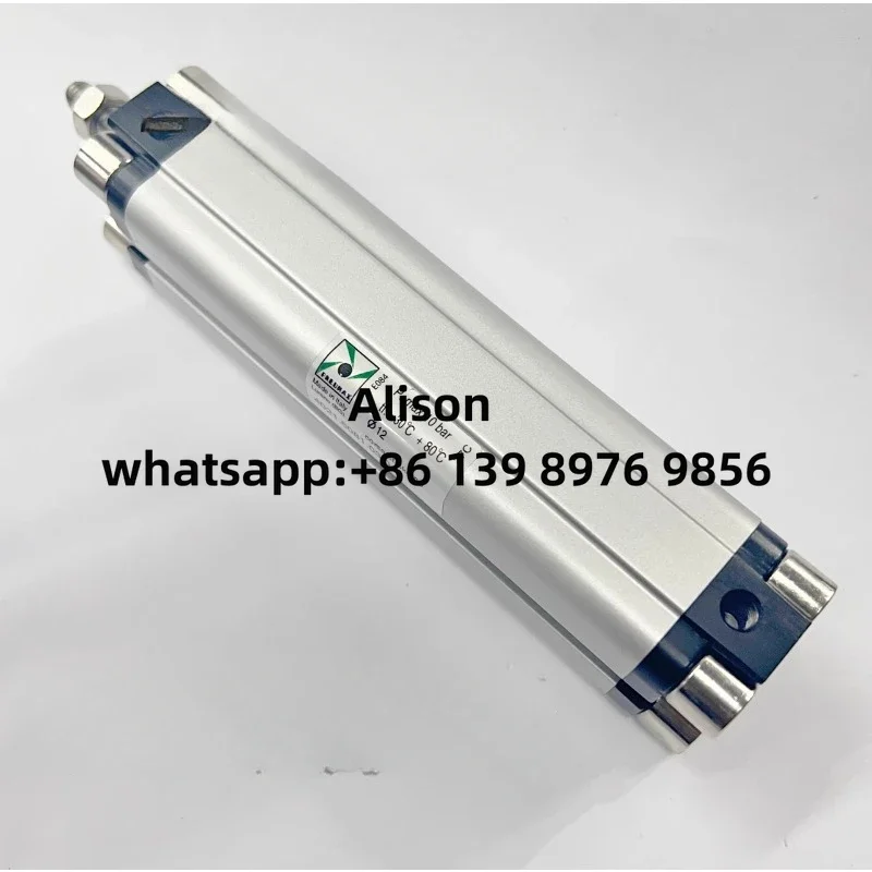 PNEUMAX 4021.6081.03/0 12-90 Цилиндр печатной машины