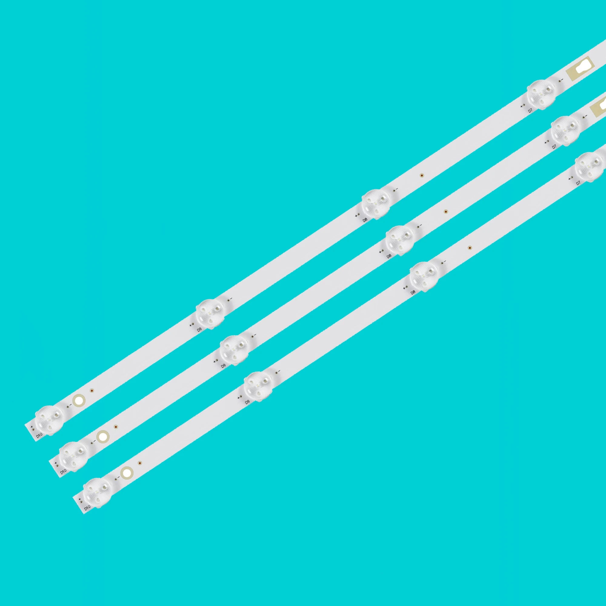 Светодиодная лента подсветки для LT-50MCS780 LT-50KB608 LT50KB608 50U740NB LED50D10A-ZC62AG-03D LT50MCS780 (art.: 3920d425bf170) - 3920d425bf170