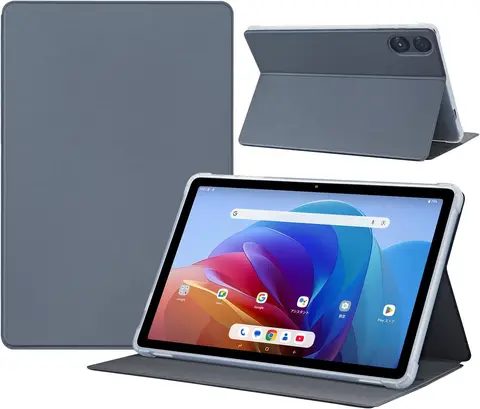 БНКФ защитный чехол для планшета 10.1", 11", 8", искусственная кожа