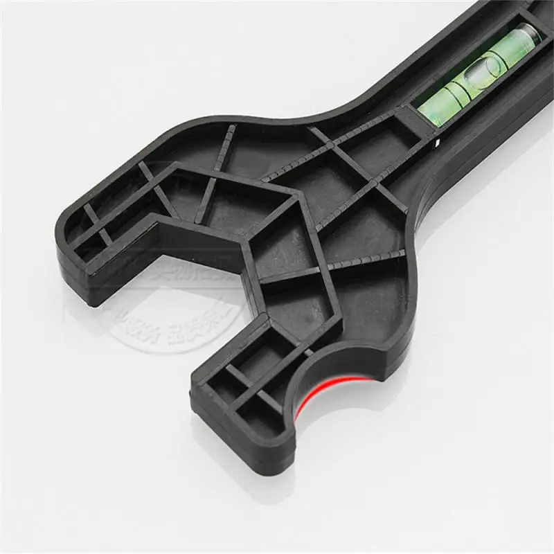 

Manual Tool Portable With Level Shower Hose Nut Sanitary Shower Faucet Multifunctional Tools And Gadgets Removal Wrench Creative