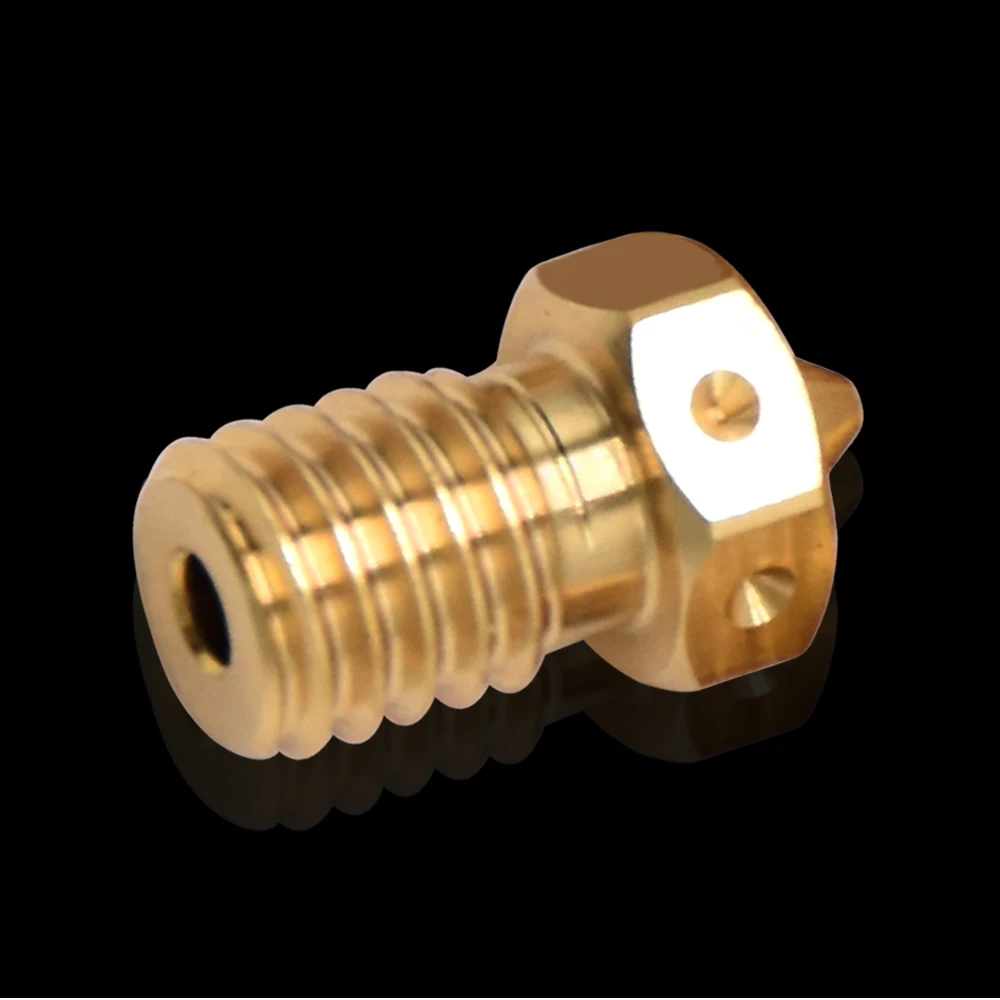 Высококачественное сопло E3DV6 для 3D-принтеров Hotend TD6 Kit TR6 v6 матричный экструдер Dragon