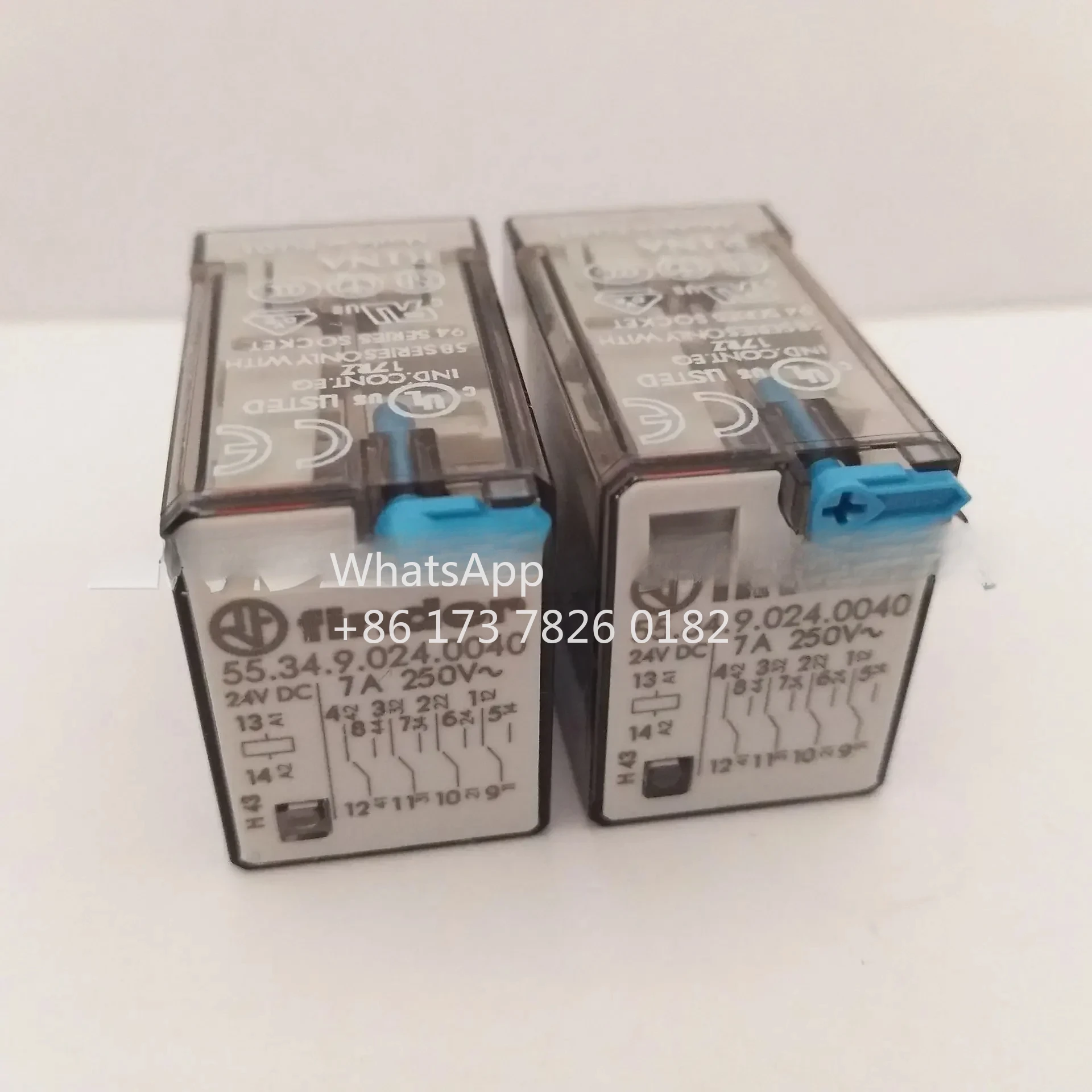 Запчасть для ручного инструмента Fender 38.61.7.024.0050