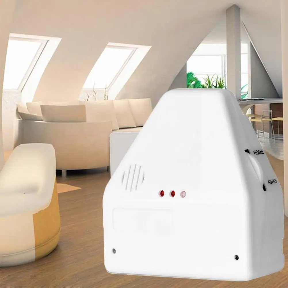 

1pcs Universal Clapper Sound Activated Switch On / Kitchen Sound Bedroom Clap Electronic Off Switch Control Light Gadget Sw D1i6