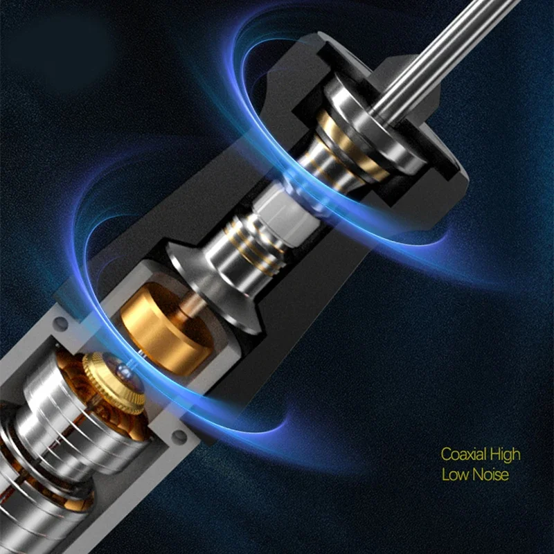 МЕХАНИК GDR1 Электрическая Ручная Полировальная Ручка С Чипом Сделай Сам Дрель