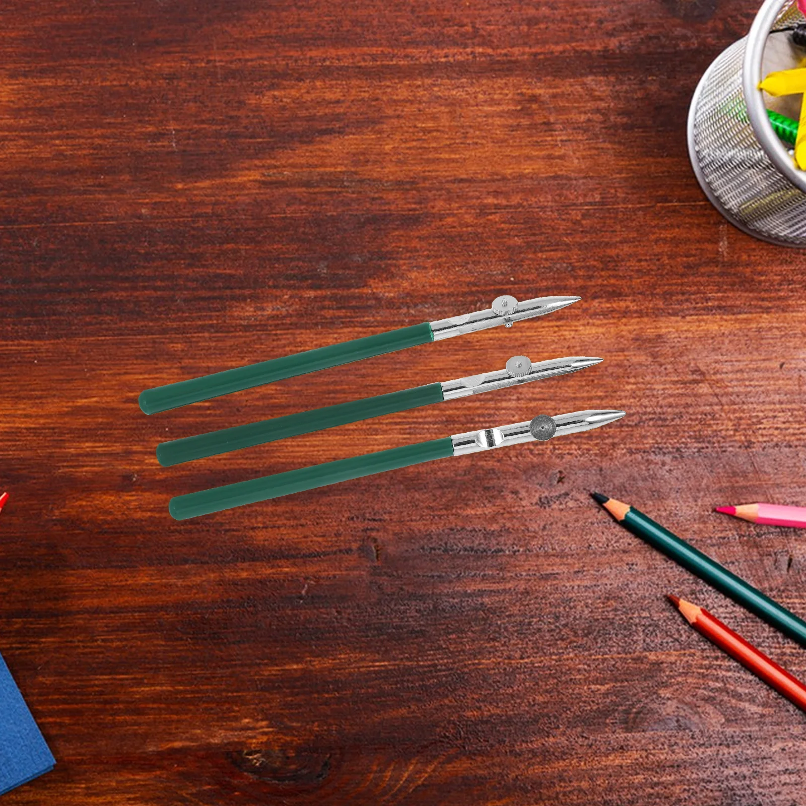 

Набор ручек для рисования 7 цветов