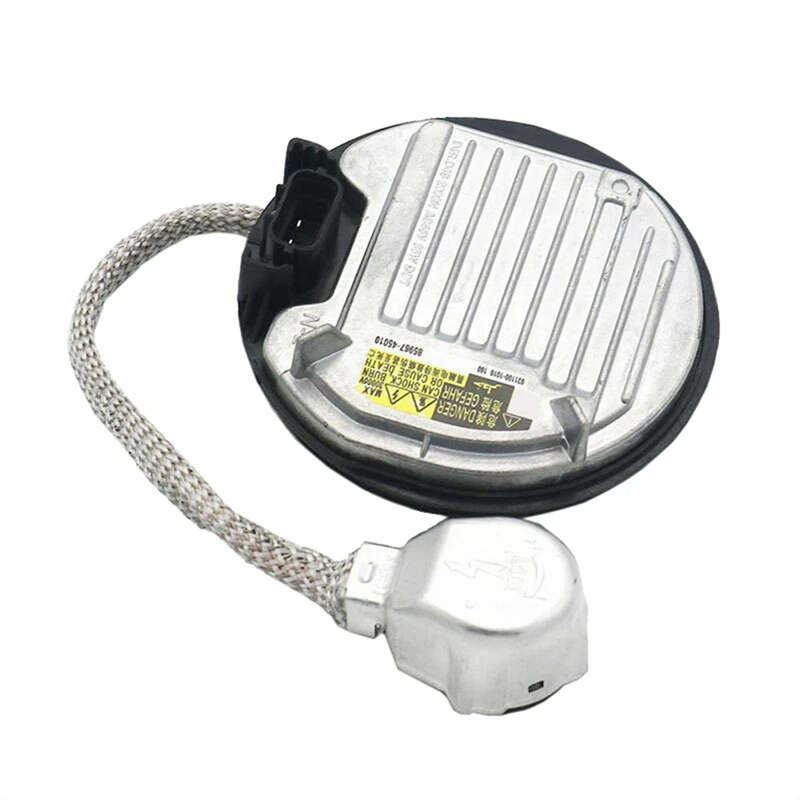 Новый модуль управления ксеноновым балластом для HID фар D4S D4R Toyota Lexus Subaru 85967-08020