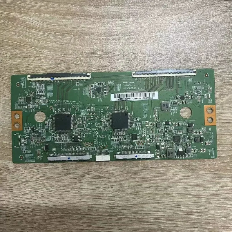 Оригинальная демонтированная логическая плата для Redmi L50R8-X, совместимая с LCD-дисплеем PT500GT03-1-C-4. (art.: 3920db98267f7) - 3920db98267f7