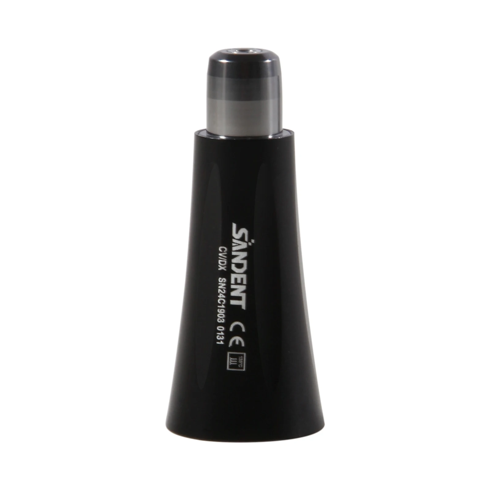 Поворот на 360 градусов Den tal Hygiene Prophy Наконечник Пневматический двигатель 4/2