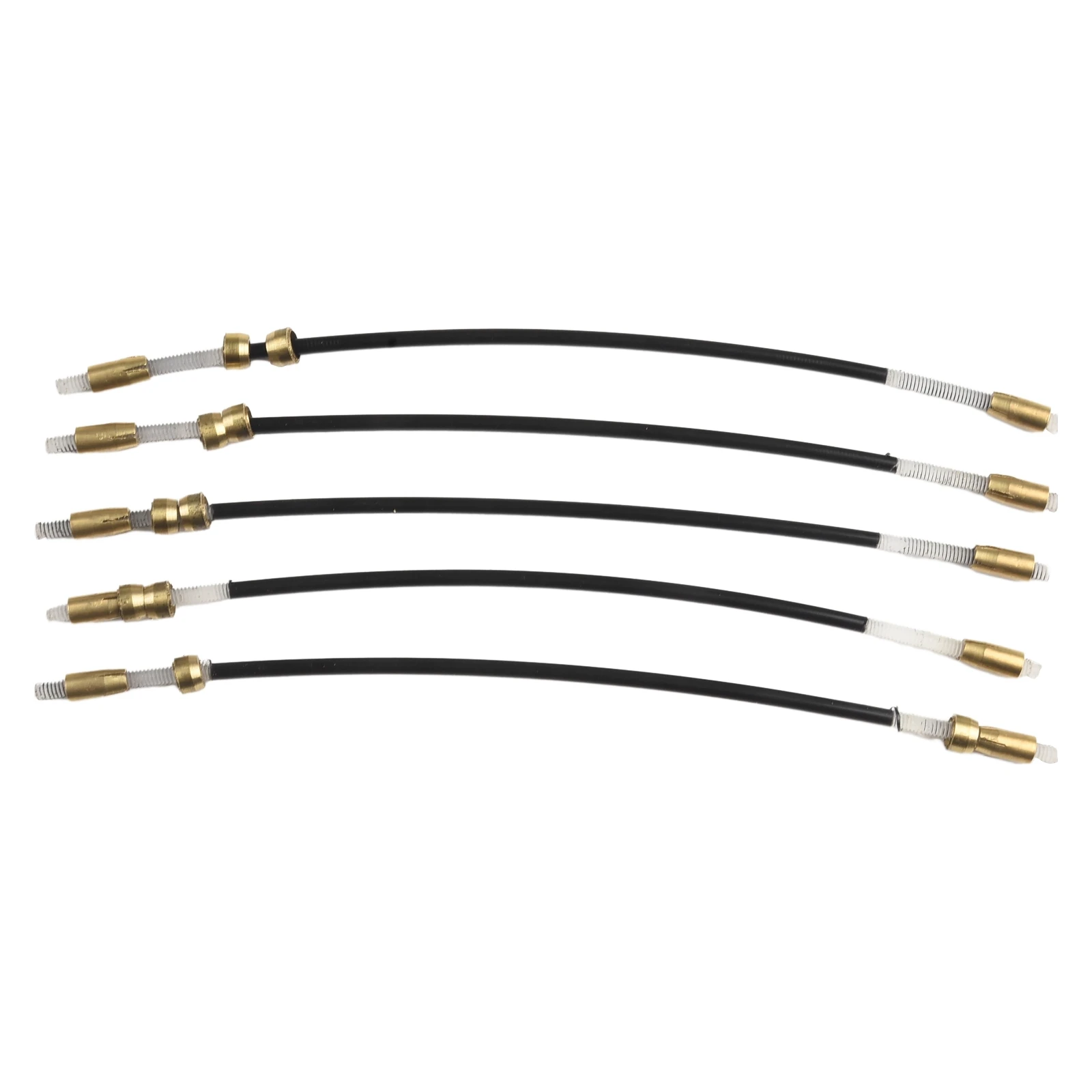 Нейлоновый шнур для скрипки 120X2X2 мм 3/4-4/4 1/21/4 1/8