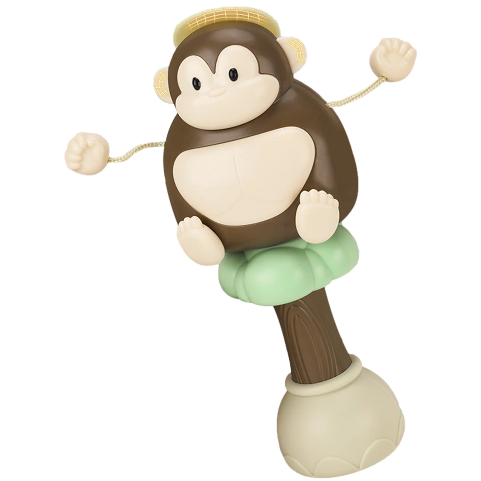 

Детская электронная игрушка детская погремушка барабан игрушка Gorilla детская погремушка милое животное Музыкальная погремушка барабан дет...