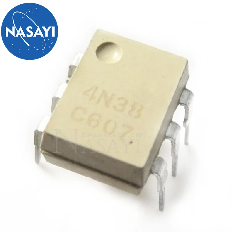 

1piece EL4N38 4N38 DIP-6