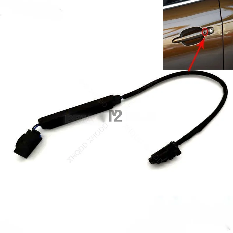 

J33-3600215 Car Door Lock Handle Keyless Entry Switch Button For Chery Arrizo 5 7 GX Tiggo 5 5X 7 8 Keyless entry handle sensor