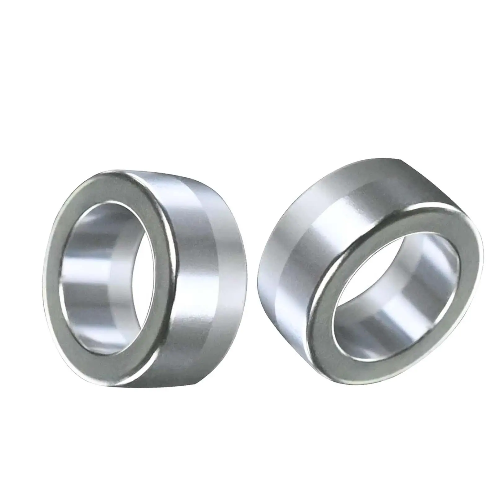 2 шт. втулки промежуточного рулевого вала аксессуар для стержня колонки прочный