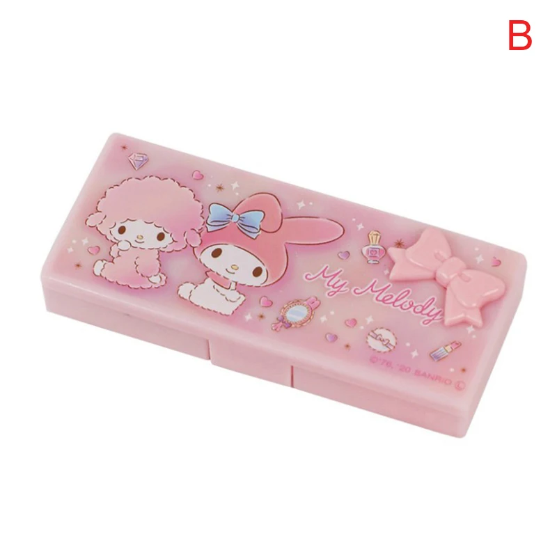 

Коробка для украшений MINISO Hello Kitty