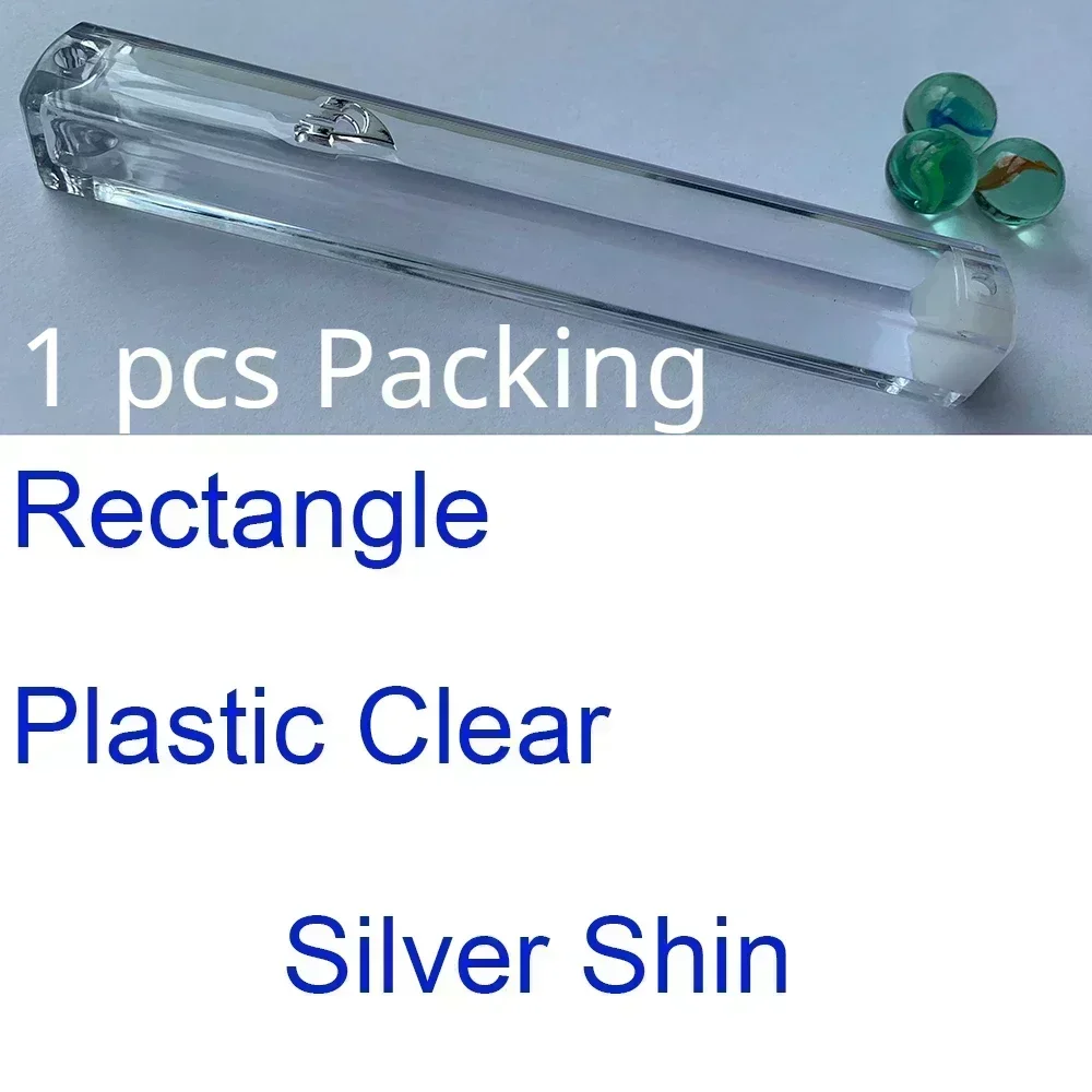 

Пластиковая мезуза