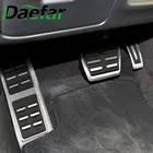 Педали DSG спортивные для Audi A4 B8 A6 A7 A8 S4 RS4 Q5 SQ5 8R A5 S5 RS5 8T
