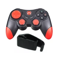 mobile phone wireless game controller gamepad joystick for android ios iphone mac